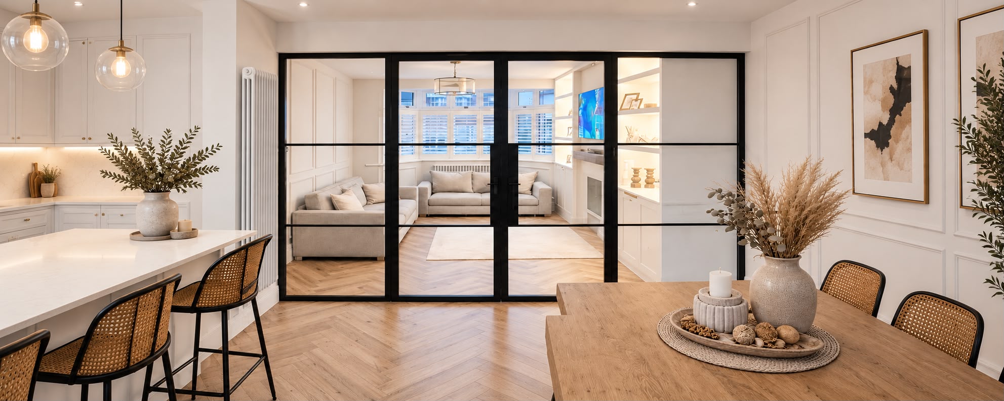 Internal Doors Homepage