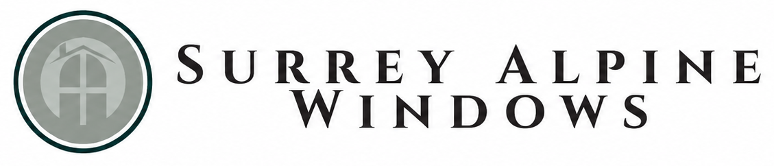 Surrey Alpine Windows — image from its official website