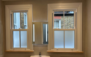 Banner Sash Windows 2 Banner Sash Windows 2