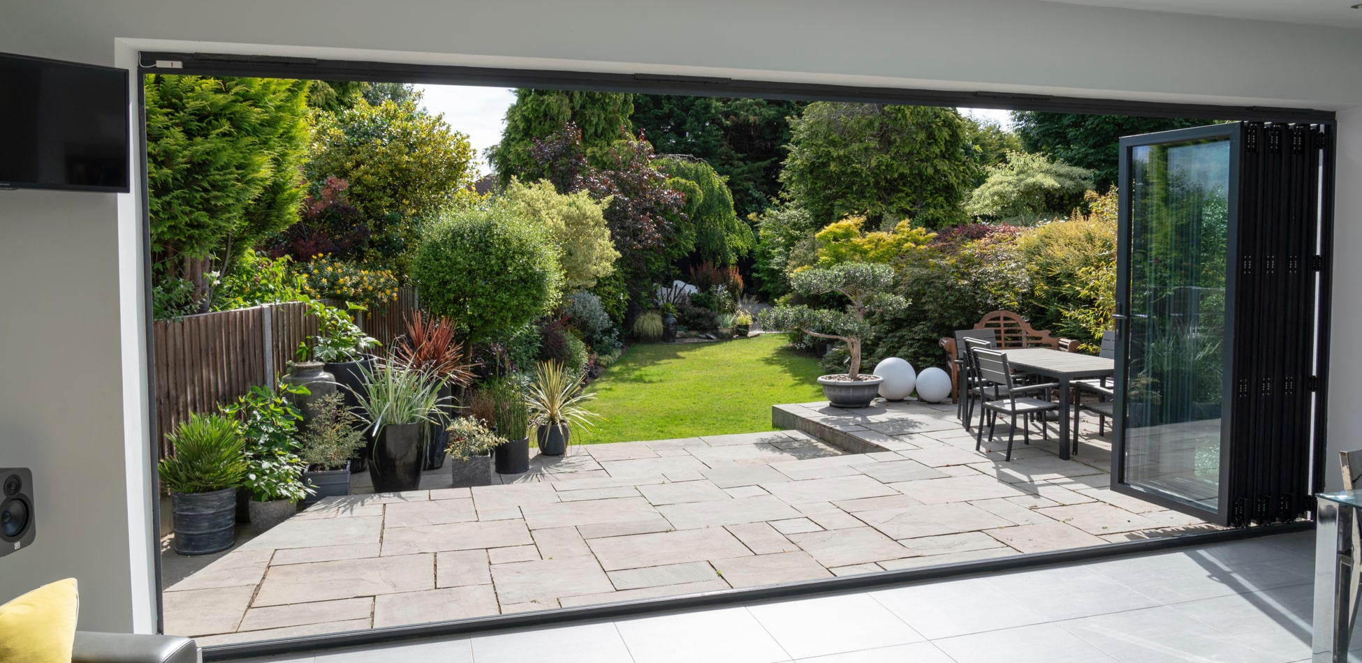 Bifolding Doors Bifolding Doors