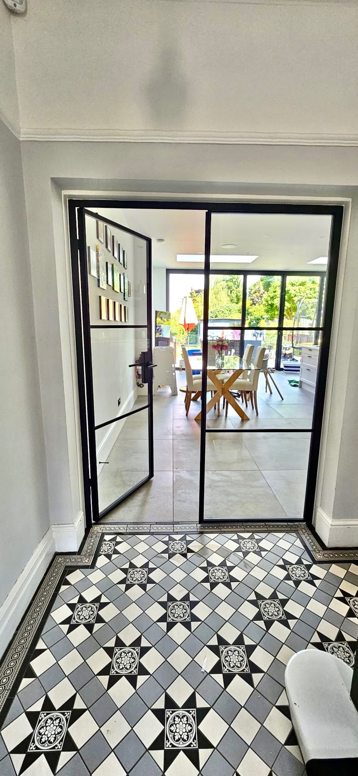 Internal Steel Doors Cheam Internal Steel Doors Cheam