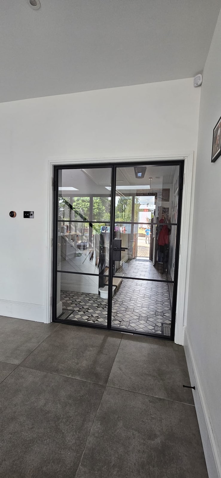 Internal Steel Doors Cobham Internal Steel Doors Cobham