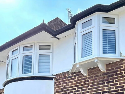 Service Wide Casement Windows