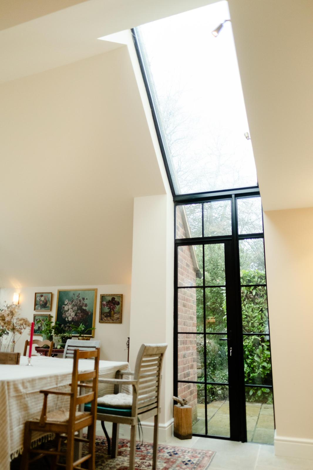 Steel Look Doors Tadworth Steel Look Doors Tadworth