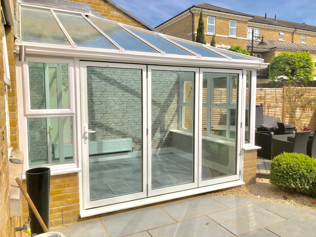 Surrey Alpine Bifold Doors (9) Surrey Alpine Bifold Doors (9)