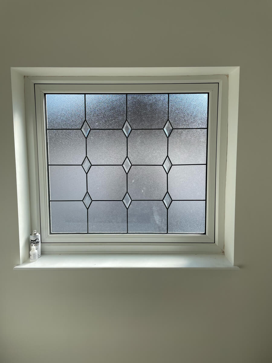 Flush Casement Windows - Surrey Alpine Windows